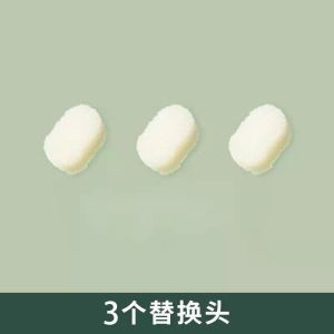 Cup Brush Rinse Without Leaving Oil Stains Removable and Assembled Washable Stains Double Cleaning