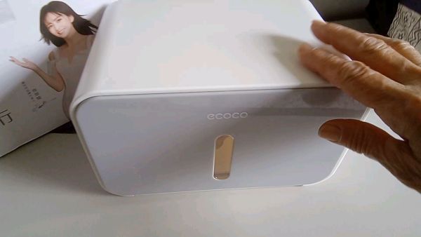 Buyer review video 3