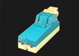 DIYMO Hallux Italy Knife Switch Link Type 32A / 63A / 100A 2P Heavy Duty