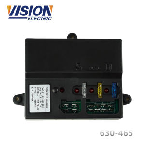 Generator Accessories Generator Main Control Board Module Motherboard Interface board EIM PLUS630-465