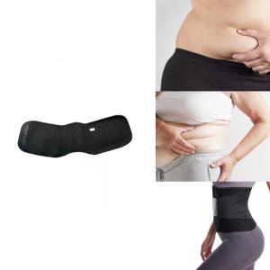 Postpartum Belly Band Abdominal Binder Post Surgery-C-section Belly Binder Wrap Girdle Recovery Belt Back Support