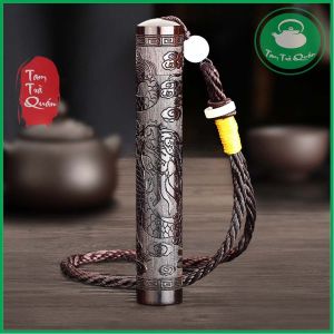 Bật lửa mồi đóm nến - Chiết hỏa tử
