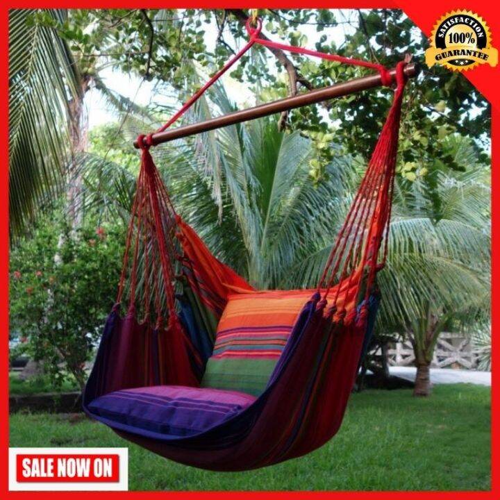 Hammock lazada outlet