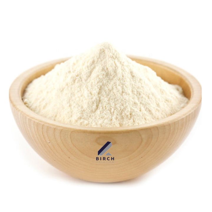 Whey Protein Concentrate 80 bioavailability Food Grade