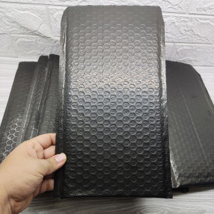 CUCI GUDANG!!! Amplop Bubble Mailer - Bubble Wrap Packing Waterproof dan Kuat - Satuan Uk 17x28cm