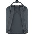 Fjallraven Kanken Mini Graphite Backpack Unisex - F23561-031. 