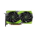 VGA MSI GEFORCE RTX 4060 GAMING X NV EDITION - 8GB GDDR6. 