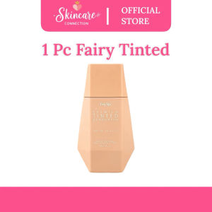 Fairy Skin Premium Tinted Sunscreen (50grams) SPF50 PA++++ Whitening Moisturizing and Brightening