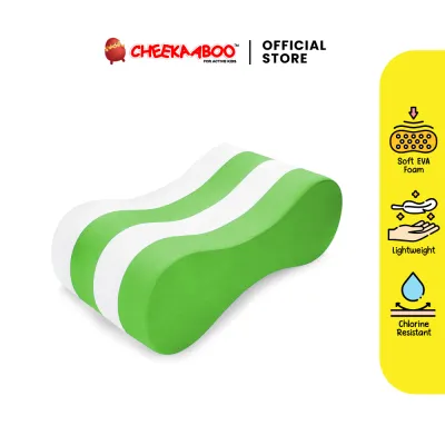 Childrens 4 & 5-Layer Swim Training Pull Buoy Float