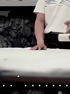 Casual Original Trendy Brand Animal Print Crew Neck Loose-Fit T-Shirt - Multiple Custom Print Options Available