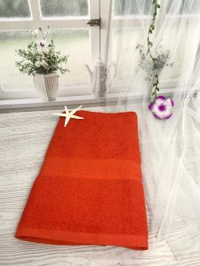 HANDUK MANDI MUTIA UKURAN TANGGUNG 50X100 HANDUK MANDI HOTEL DENGAN BERBAGAI MACAM WARNA HANDI MANDI TRAVELING