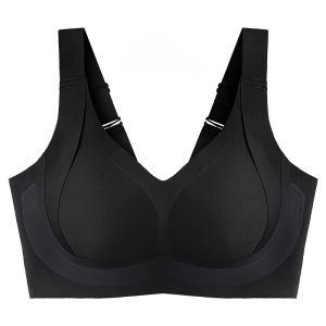 Bra Traceless Breast Reduction Uplift Stabilization Nude Fit Lift Large Size Comfort and Inclusion