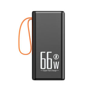 HARSH Powerbank mini aesthetic Solar power bank 80000mah power bank awet tahan lama power bank robot original asli