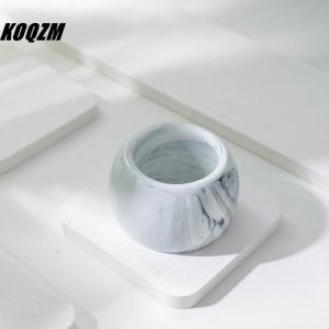 KOQZM Diatomite Absorbent Table Coaster Toothbrush Holder Insulation Pad Soap Mat Rack