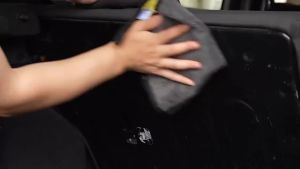 [ที่มีคุณภาพสูง] ผู้ถือร่มรถรถตะขอที่นั่งกลับตะขออเนกประสงค์ลำต้นผู้ถือร่มรถร่มการจัดเก็บ