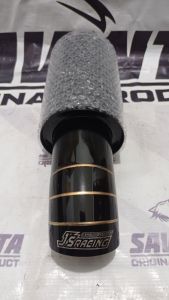 Knalpot Mobil SAVINTA Ujung Stainles Variasi Cacing Dop Edition Inlet 2inc Avanza Vios Pick UP Kijang Xenia Ayla Agya March Mobilio Brio Calya Jazz Yariz GrandMax Sigra Luxio Wuling Tata Karimun Apv Sirion Ertiga Datsun Carry Starlet Livina Picanto