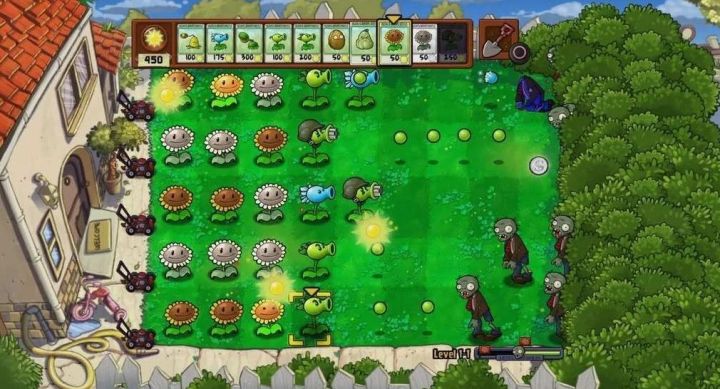Pop Cap + Gamehouse Games Collection PC (for any Laptop or Desktop ...