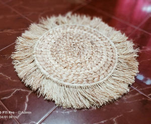 PLACEMATS ENCENG GONDOK RUMBAI TAPLAK RUMBAI