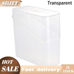 SDJZT Pho mát thủ môn trường hợp kín thực phẩm lưu trữ container với nắp công suất lớn Slice pho mát chủ frige mùi trong suốt tổ chức