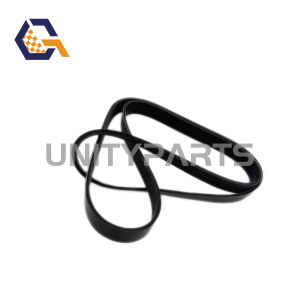 Car Accessories Serpentine V-Ribbed Drive Belt 7PK 1990 For SUZUKI Grand Vitara D-max MU-X RG08 Lingtuo RZ4E 7PK1990 17521-67JB0