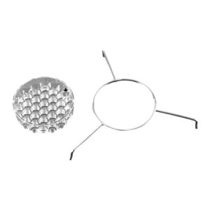 Portable Handheld Coffee Mixer Trickling Shower Drip Pour-over Coffee Stirring Coffee Maker Accessories