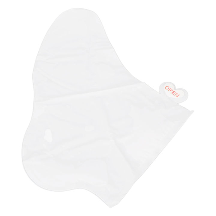 Feet Peeling Mask, Foot Peel Mask Hydrating for Calluses Lazada