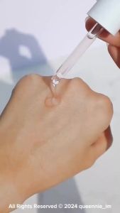 Peach 70% Niacinamide Serum Dark Spot Corrector Whitening Moisturizing RejuvenationFade Fine Lines Shrink Pores Brightening Skin Care Essence 30ml