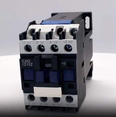 9A to 95A DC Magnetic Contactor 12V 24V 36V 48V 110V 220V for Solar ...