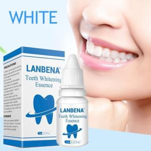 Tinh chất làm trắng răng dung dịch làm trắng răng nhanh chóngvệ sinh răng miệngloại bỏ vết bẩn nhanhrăng ố vàng