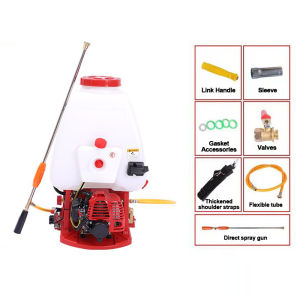 4-stroke high-pressure power spray copper pump spray suitable for agriculture and forestry