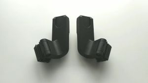 Baby Stroller car seat adapter for Libelle Orfeo pram Aton Cloud Q/Z basket converter baby replacement accessories