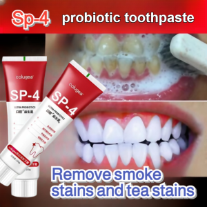 Toothpowder Gentle Cleansing Smoker Mouthwash Brightening Take Care of White Yellowing of the Teeth and Odor