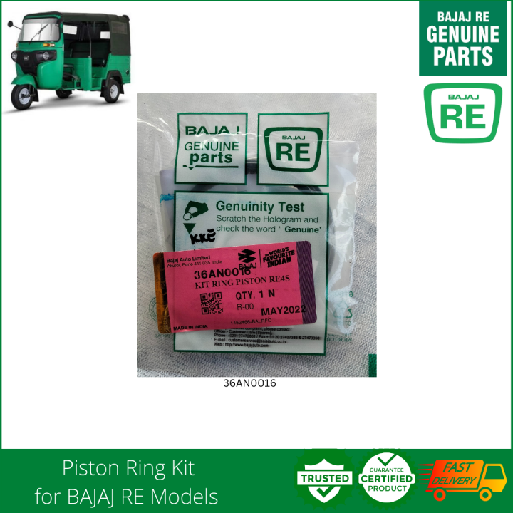 Two Wheeler Bajaj Re Genuine Parts Bajaj Three Wheeler Bajaj Two