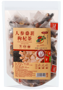 Beijing Tongrentang Persistence treatment of premature ejaculation ginseng Huangjing maca tablets Eucommia male flower male 30g [0.5*60 tablets]