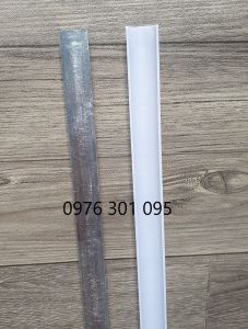 Đèn led thanh 12v chip led Hàn Quốc [ 5 thanh ]