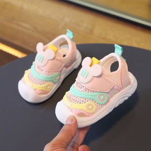 Sandal Anak Balita Perempuan/Sepatu Bayi Anak Kasual KODE D4/ Sepatu Anak Kekinian