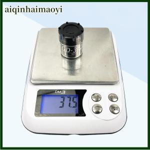 aiqinhaimaoyi 1 Piece 30g Gray 7.5W m-k GD-3-CN30 Thermal Paste For CPU GPU Heat Sink Cooling Cooler Grease Compound Silicone CN SY BB