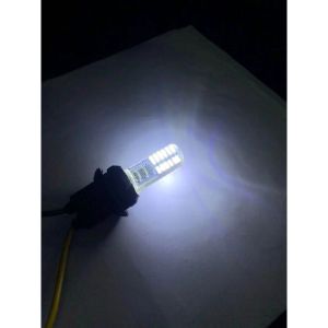 1PCS T10 LED Light Bulb Lampu Kecil Malam Signal Brake Bulb T10 Car Motor Axia Wira Bezza Saga Myvi Alza Viva Persona