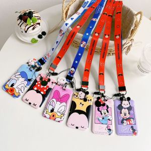 DINAH ซูเปอร์แมน ดิ อเวนเจอร์ส บัตรเครดิต บัตรธนาคาร บัตรอาหาร มินนี่ เชือกเส้นเล็ก ที่ใส่บัตรการ์ตูน ซองใส่บัตร ปกรถบัส