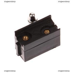 xingwendanp 1 Pcs Electric Hair Trimmer Clipper Replacement Power Switch Clipper Accessory Fit Most Hair Clipper