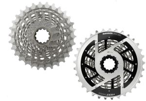 SRAM Red E1 XG1290 Cassette 10-28T 10-30T 10-33T 10-36T