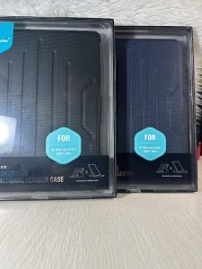 IPAD AIR 5 4 / IPAD 10.2 10TH 10.9 2022 / IPAD PRO 11 M2 / IPAD 12.9 2022 M1 NILLKIN MAGNET BUMPER DETACHABLE Case