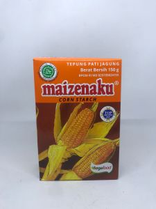Maizenaku 150g / Tepung Pati Jagung / Corn Starch