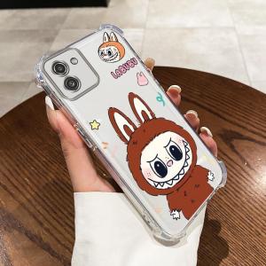 Case for SAMSUNG A03 5g samsung a03 core phone casing Softcase Silicone shockproof Cover new design aesthetic SJLBB02