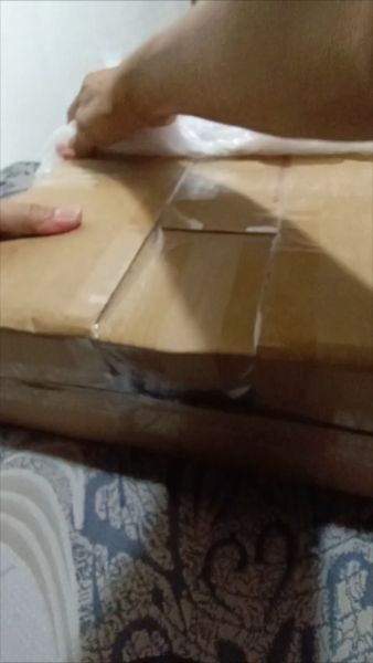 Buyer review video 4