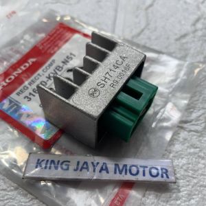 BISA COD : KIPROK VARIO KARBU BEAT KARBU BLADE ( KIPROK KVB )