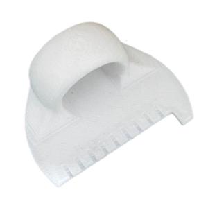 Sewing Thimble Finger Protectors Sewing Gauge Measuring Tool DIY Sewing Tool Finger Ruler Sewing Template