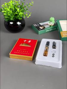 JOYO Zhengyou metal reusable filter tips can be clearly recycled for use with coarse medium and fine filters and are washable