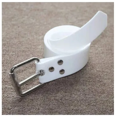 500/1000g Diving Weights and Diving Belt Black Diving Weight Belt with Quick Release Buckle
