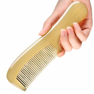 FXUP Nhựa Lược chải tóc Đã được làm dày Thiết kế công thái học Lược massage tóc  Massage da đầu Lược răng thưa Công cụ tạo kiểu tóc